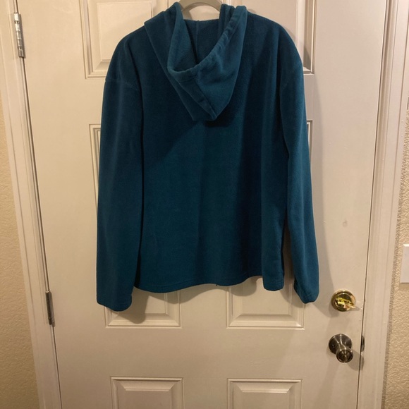 Stratosphere Las Vegas full zip hoodie - Picture 3 of 6